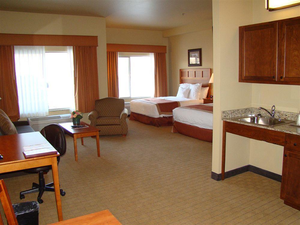 Stonecreek Hotel Missoula